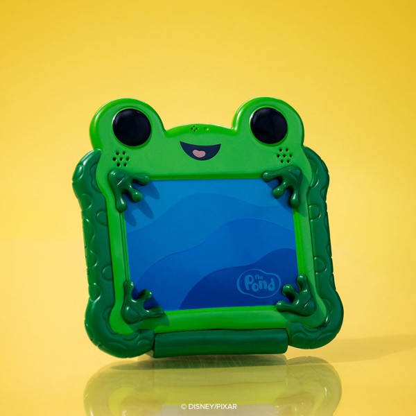 Фото - Коллекционная фигурка FUNKO POP! серии История игрушек 5 - ЛИЛИПАД (90770)